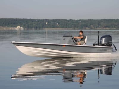 BOATZON | Blazer Boats 2420 GTS 2021