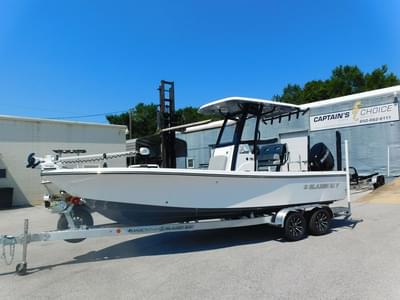 BOATZON | Blazer Boats 2440 2026
