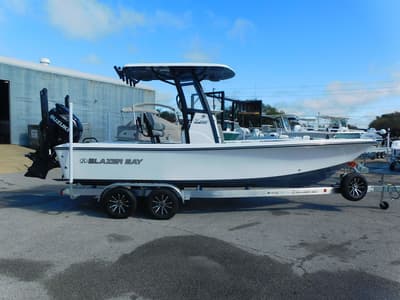 BOATZON | Blazer Boats 2440 2026