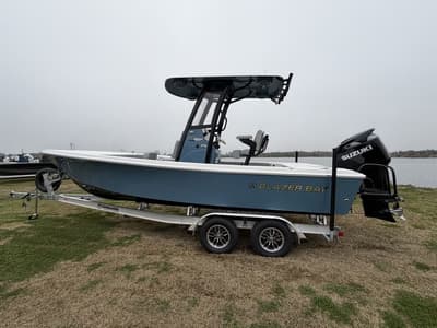BOATZON | Blazer Boats 2440 2026