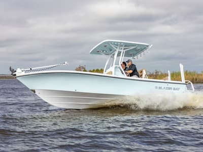 BOATZON | Blazer Boats 2440 2026 BOATZON | Blazer Boats 2440 2026