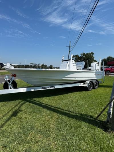 BOATZON | Blazer Boats 2550 GTS 2026 BOATZON | Blazer Boats 2550 GTS 2026