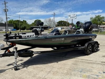 BOATZON | Blazer Boats 595 Pro Elite 2023