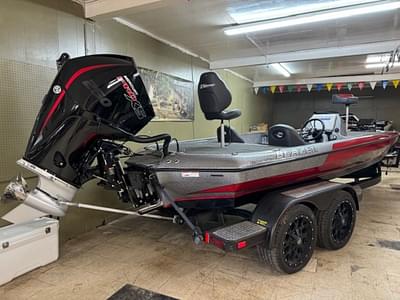 BOATZON | Blazer Boats 625 Pro Elite 2023 BOATZON | Blazer Boats 625 Pro Elite 2023