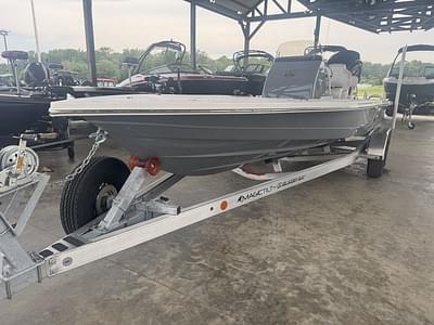 BOATZON | Blazer Boats 675 Ultimate Bay 2025
