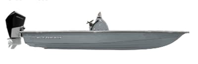 BOATZON | Blazer Boats 675 Ultimate Bay 2027