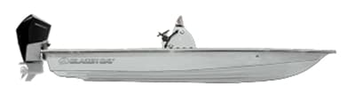 BOATZON | Blazer Boats 675 Ultimate Bay 2027