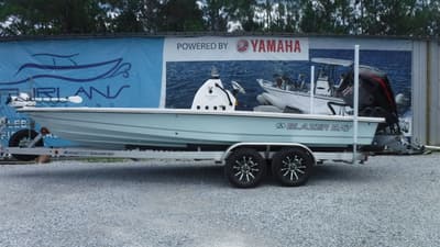 BOATZON | Blazer Boats 675 Ultimate Bay 2027