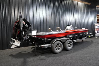BOATZON | Blazer Boats Bass 625 NAP 2026