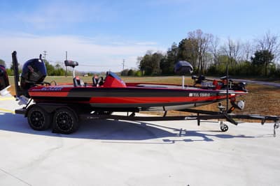 BOATZON | Blazer Boats Bass 625 Pro Elite 2023