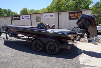 BOATZON | Blazer Boats Bass 625 Pro Tour 2026