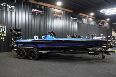 BOATZON | Blazer Boats Bass 650 Pro Tour 2027