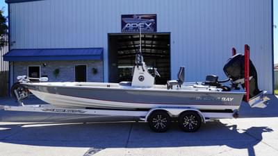 BOATZON | Blazer Boats GTS 2420 2017