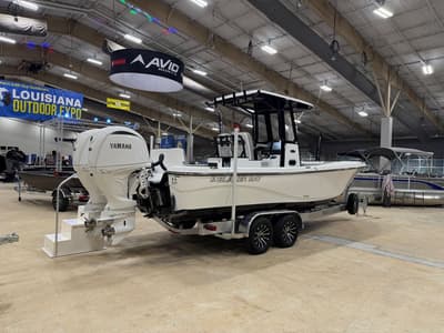 BOATZON | Blazer Boats MAKAIRA 2800 2026