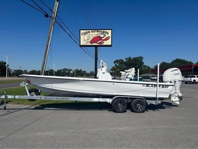 BOATZON | Blazer Boats Pure Bay 2400 2026