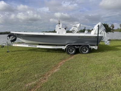 BOATZON | Blazer Boats PureBay 2200 2026