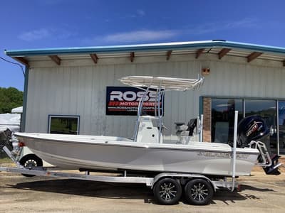 BOATZON | Blazer Boats PureBay 2200 2026