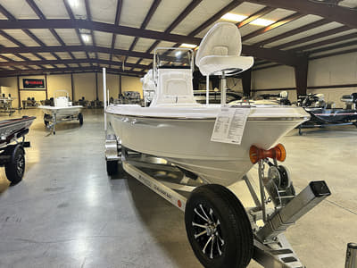 BOATZON | Blazer Boats PureBay 2200 2027