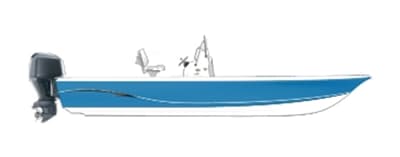 BOATZON | Blazer Boats PureBay 2400 2027