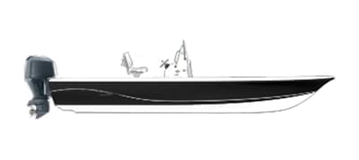 BOATZON | Blazer Boats PureBay 2400 2027