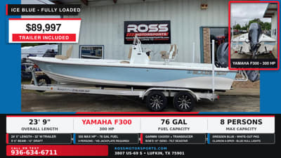 BOATZON | Blazer Boats PureBay 2400 2027