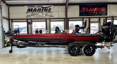 BOATZON | Blazer Pro Tour 650  ORDER NOW 2026
