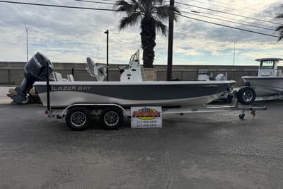 BOATZON | Blazer PureBay 2200 2026