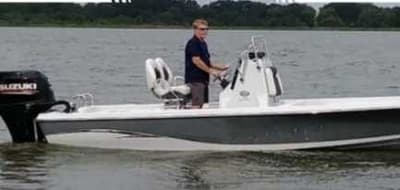 BOATZON | Blazer PureBay 2200 2026