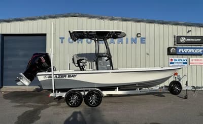 BOATZON | Blazer PureBay 2200 2026