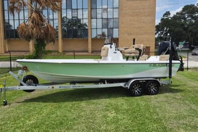 BOATZON | Blazer PureBay 2200 2027