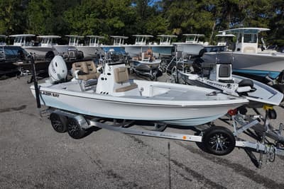 BOATZON | Blazer PureBay 2200 2027 BOATZON | Blazer PureBay 2200 2027