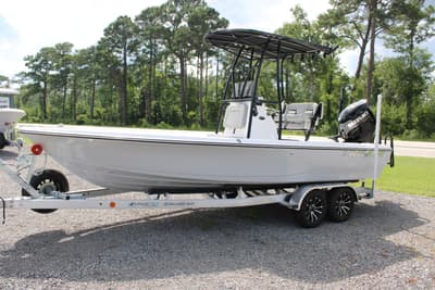 BOATZON | Blazer PureBay 2200 2027