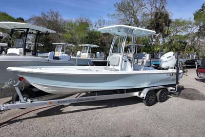 BOATZON | Blazer PureBay 2400 2026