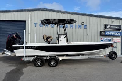 BOATZON | Blazer PureBay 2400 2026