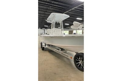 BOATZON | Blazer PureBay 2400 2027