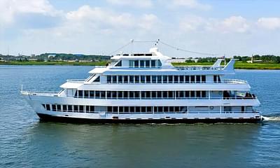 BOATZON | Blount 130 Dinner Cruise 1979 BOATZON | Blount 130 Dinner Cruise 1979