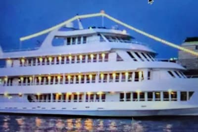 BOATZON | Blount Passenger 1978