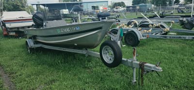 BOATZON | BLUE  FIN 1998