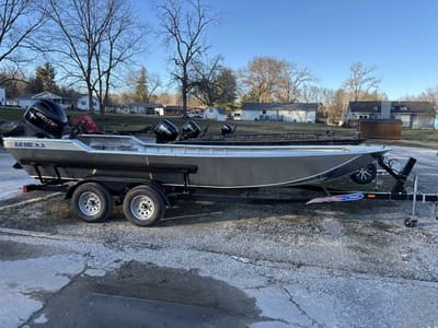 BOATZON | BLUE RIDGE BLR2066 2026