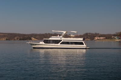 BOATZON | Blue Water 51 Coastal 1984