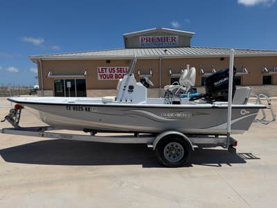 BOATZON | Blue Wave 1900 STL 2022