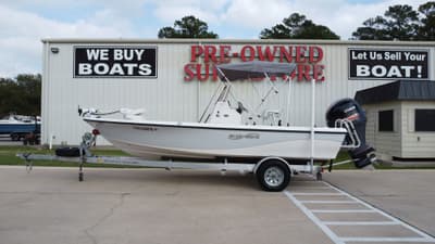 BOATZON | Blue Wave 2000 Classic 2020