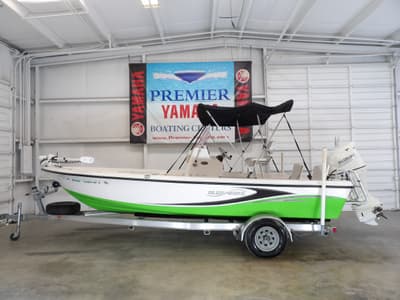 BOATZON | Blue Wave 2000 Classic 2020