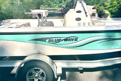 BOATZON | Blue Wave 2000 Classic 2022 BOATZON | Blue Wave 2000 Classic 2022