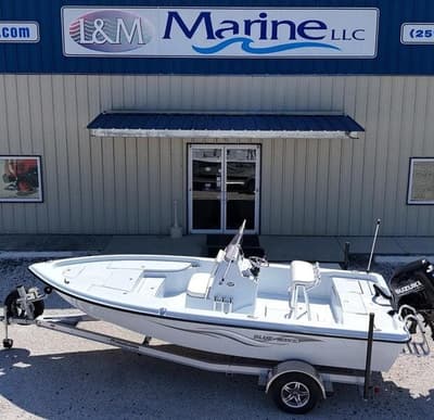 BOATZON | Blue Wave 2000 Classic 2024