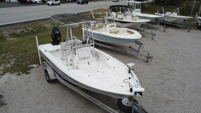 BOATZON | Blue Wave 2000 PURE BAY 2015