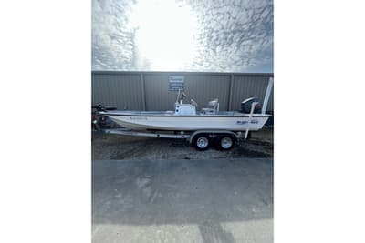 BOATZON | Blue Wave 2200 Classic 2001