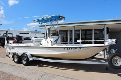 BOATZON | BLUE WAVE 2200 DELUXE CC 2002