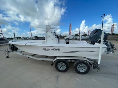 BOATZON | Blue Wave 2200 PureBay 2018 BOATZON | Blue Wave 2200 PureBay 2018