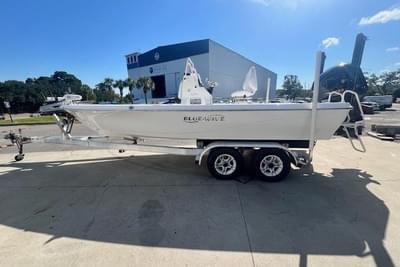 BOATZON | Blue Wave 2200 PureBay 2019 BOATZON | Blue Wave 2200 PureBay 2019